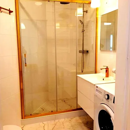 Apartamento M Cracóvia