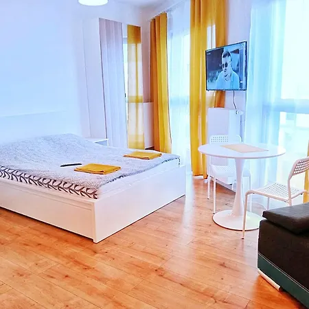 M Appartement Cracovie
