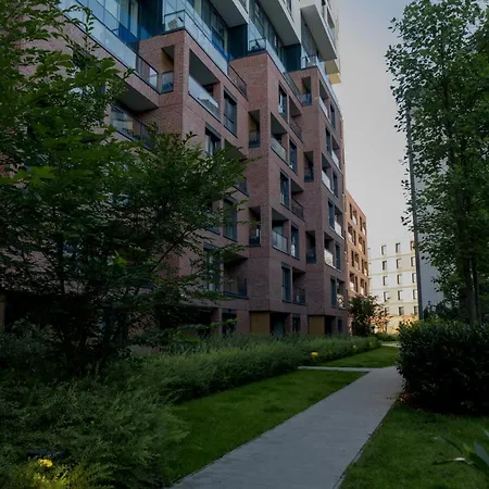 M Apartment *